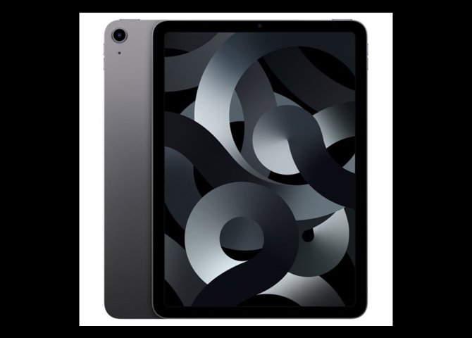 خرید اینترنتی تبلت اپل مدل iPad Air 5th generation Wi-Fi ظرفیت 256 گیگابایت