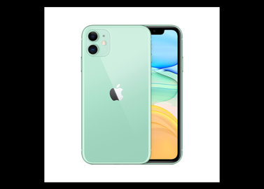 خرید اینترنتی موبایل اپل مدل iPhone 11 حافظه ۱۲۸گیگ دوسیم کارت (به همراه ۱۸ ماه گارانتی/ ریجستر شده)