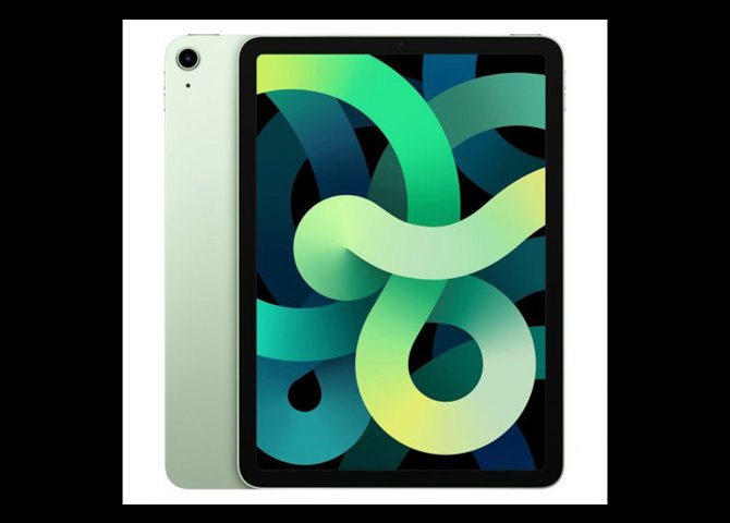 خرید اینترنتی تبلت اپل مدل iPad Air 2020 (4G) ظرفیت 256 گیگابایت