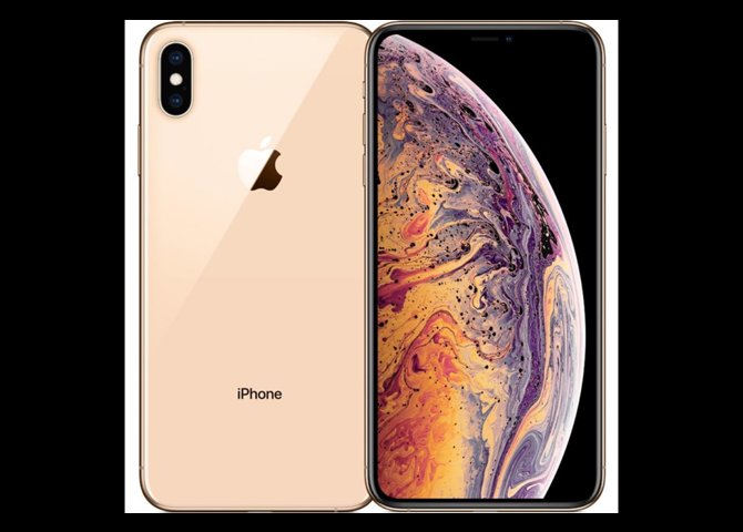 خرید اینترنتی موبایل اپل مدل iPhone XS Ram 4 64GB