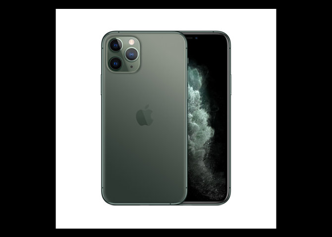 خرید اینترنتی موبایل اپل مدل iPhone 11 Promax حافظه ۲۵۶گیگ دوسیم کارت (به همراه ۱۸ ماه گارانتی / ریجستر شده)