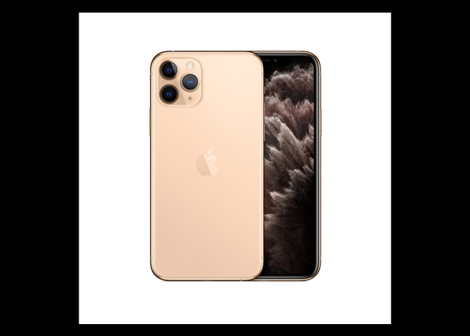 خرید اینترنتی موبایل اپل مدل iPhone 11 Pro حافظه ۵۱۲گیگ دوسیم کارت (به همراه ۱۸ ماه گارانتی / ریجستر شده)