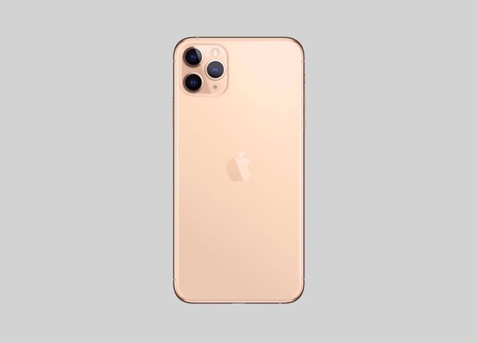 خرید آنلاین موبایل اپل مدل iPhone 11 Pro Max (دو سیم کارت ظرفیت 256/4 گیگابایت)