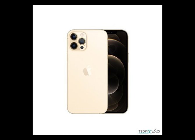 خرید آنلاین موبایل اپل مدل iPhone 12 Pro (ظرفیت 128 گیگابایت + خرید اقساطی)