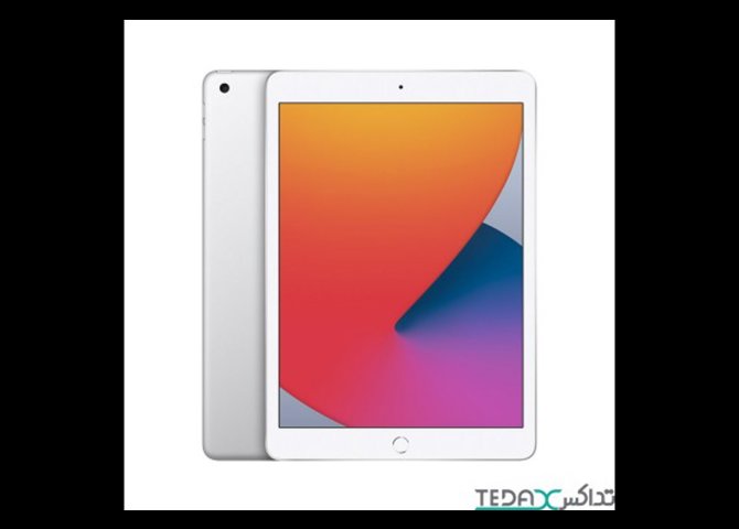 خرید اینترنتی تبلت اپل مدل iPad 8th Generation 10.2 inch (ظرفیت 128 گیگابایت، نسخه وای فای، طلایی)