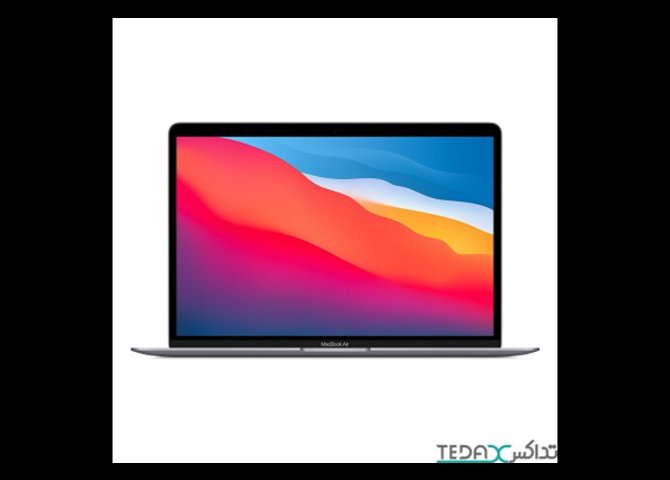 خرید اینترنتی لپ تاپ اپل مدل (MacBook Air)  13 اینچ مدل MGN63 سال 2020