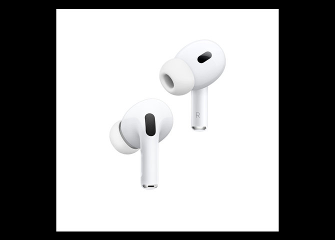 خرید اینترنتی هندزفری بی سیم اپل مدل ایرپاد پرو 2 (Airpods Pro 2)