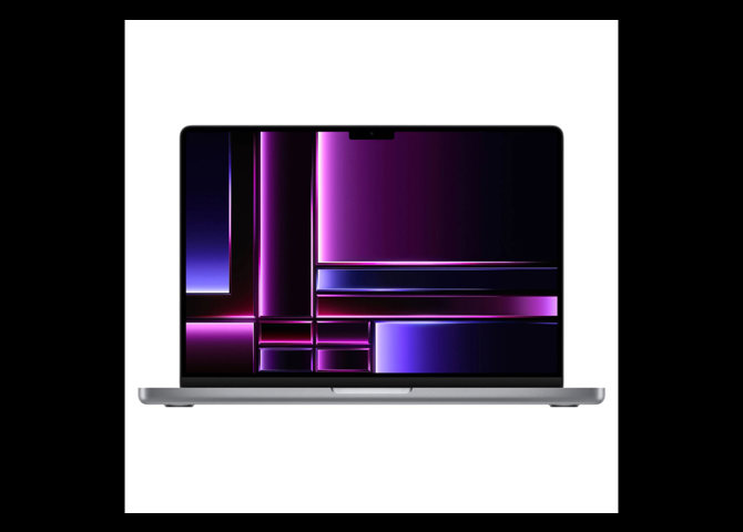 خرید آنلاین لپ تاپ اپل مدل (MacBook Pro MPHE3 M2_Pro 2023) 13 اینچ+ با حافظه 512 گیگابایت