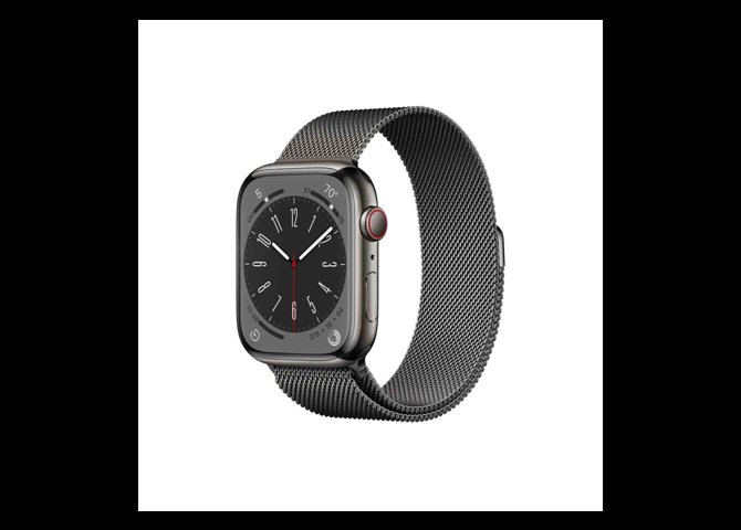 خرید اینترنتی ساعت هوشمند اپل مدل (Apple Watch SE 2022) سایز 44 میلیمتری