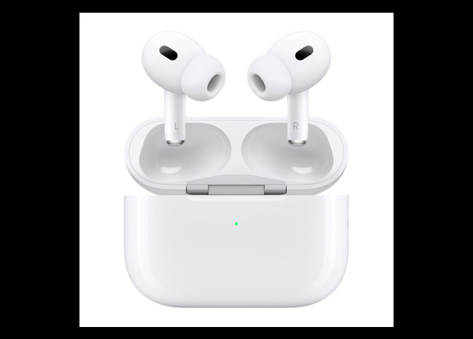 خرید آنلاین هدفون بی سیم اپل مدل AirPods Pro 2