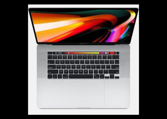 خرید آنلاین لپ تاپ اپل مدل MacBook Pro M2 (ظرفیت داخلی 1 ترابایت، 16 گیگابایت رم)