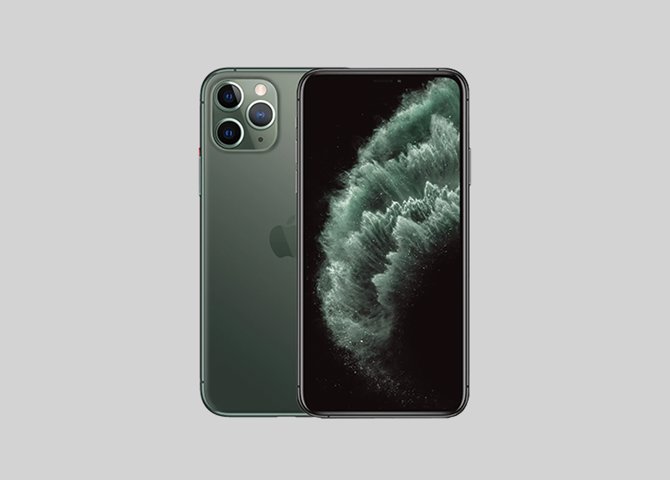 خرید اینترنتی موبایل اپل مدل iPhone 11 Pro ظرفیت 256 گیگابایت کارکرده