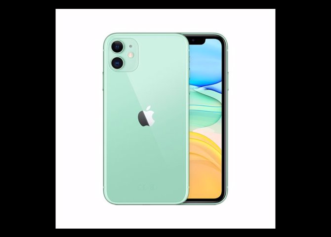 خرید اینترنتی موبایل اپل مدل iPhone 11