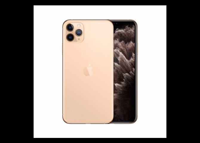 خرید اینترنتی موبایل اپل مدل iPhone 11 Pro