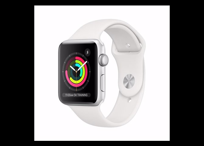 خرید آنلاین ساعت هوشمند اپل مدل Apple Watch S3