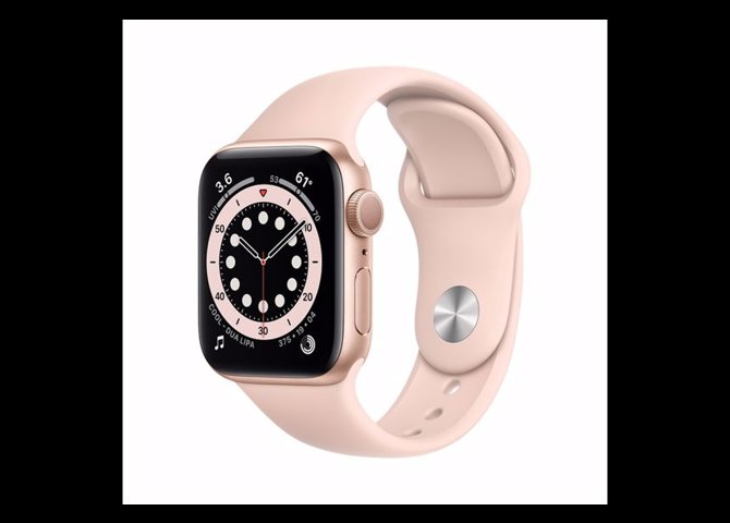 خرید آنلاین ساعت هوشمند اپل مدل Apple Watch S4