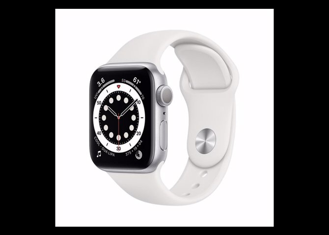 خرید آنلاین ساعت هوشمند اپل مدل Apple Watch S5 