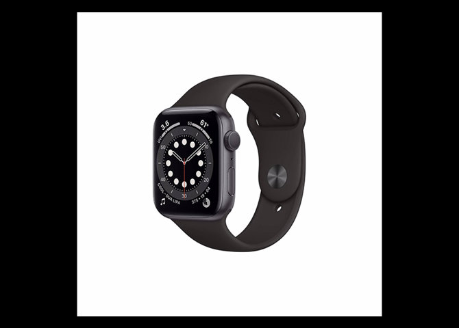 خرید آنلاین ساعت هوشمند اپل مدل Apple Watch S6