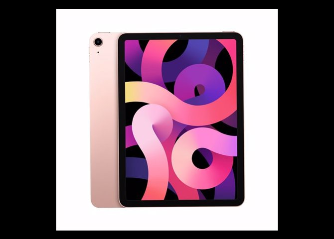 خرید اینترنتی تبلت اپل مدل iPad Air 4