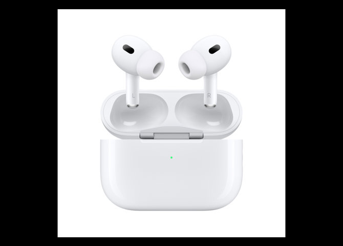 خرید اینترنتی هندزفری بی سیم اپل مدل Air Pods Pro2 2022