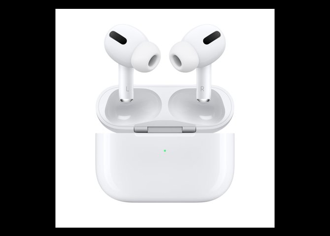 خرید اینترنتی هندزفری بی سیم اپل AirPods Pro 2021