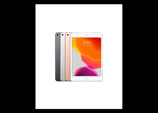 خرید آنلاین تبلت اپل مدل iPad Mini (حافظه ۲۵۶ گیگابایت وای فای)