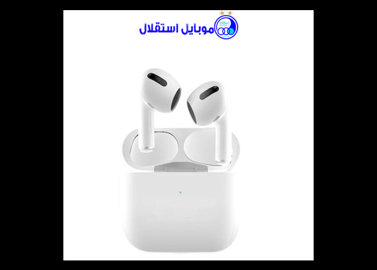 خرید اینترنتی هندزفری بی سیم اپل مدل Air Pods 3