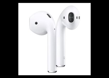 خرید اینترنتی هندزفری بی سیم اپل مدل Air Pods 2