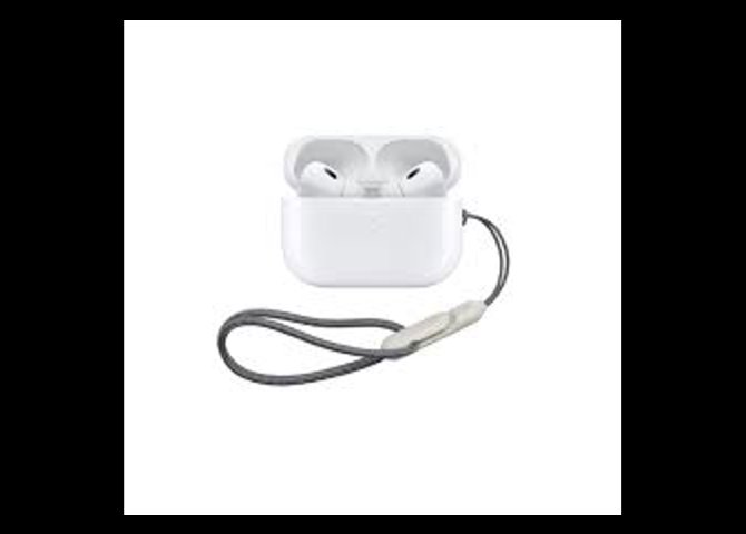 خرید آنلاین هدفون بی‌ سیم اپل مدل AirPods Pro 2 جدید سال 2022 همراه با محفظه شارژ