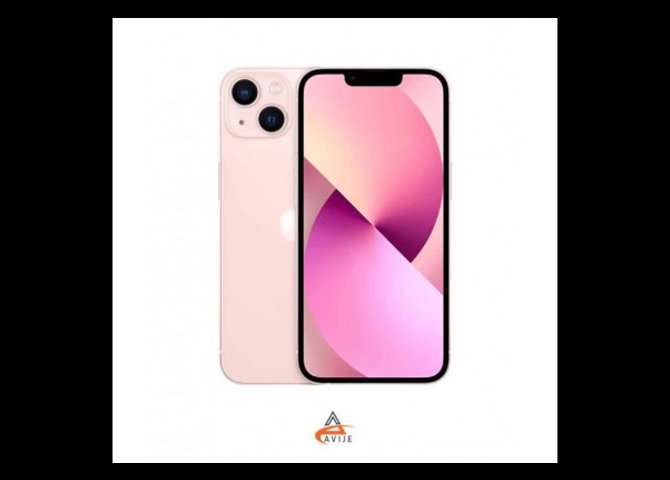 خرید اینترنتی موبایل اپل مدل iPhone 13 (CH)(Not Active) ظرفیت 256Gb رم 4Gb