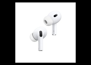 خرید اینترنتی هندزفری بی سیم اپل مدل AirPods Pro (2nd generation) with MagSafe Charging Case (USB‑C) (اصلی)