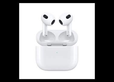 خرید اینترنتی هندزفری بی سیم اپل مدل AirPods 3