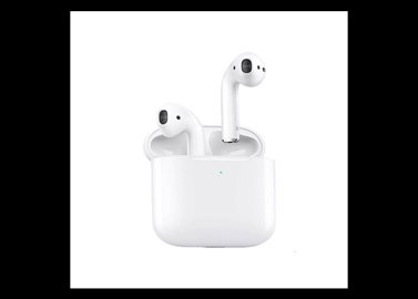 خرید اینترنتی هندزفری بی‌ سیم اپل مدل AirPods 2nd Generation – اصلی