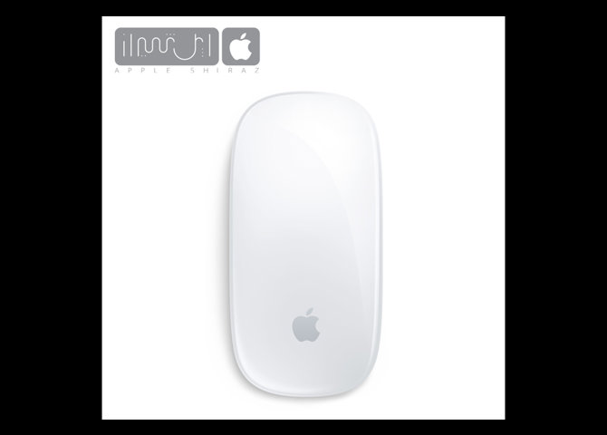 خرید اینترنتی موس بی سیم اپل مدل Magic Mouse 3 2021