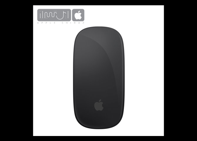 خرید اینترنتی موس بی سیم اپل مدل Magic Mouse 2