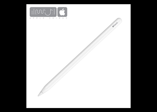 خرید اینترنتی قلم لمسی نسل ۲ اپل مدل Apple Pencil 2